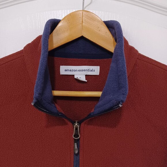 Amazon Essentials Vest - Picture 2 of 8